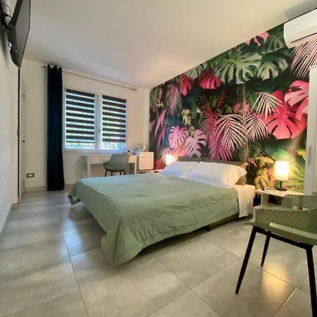Tra Campagna E Mare Bed and Breakfast Lido delle Nazioni Εξωτερικό φωτογραφία