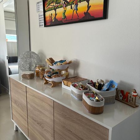 Tra Campagna E Mare Bed and Breakfast Lido delle Nazioni Εξωτερικό φωτογραφία
