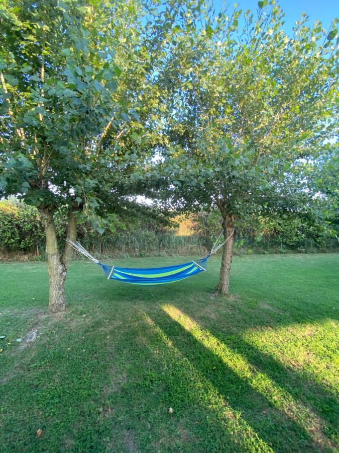 Tra Campagna E Mare Bed and Breakfast Lido delle Nazioni Εξωτερικό φωτογραφία