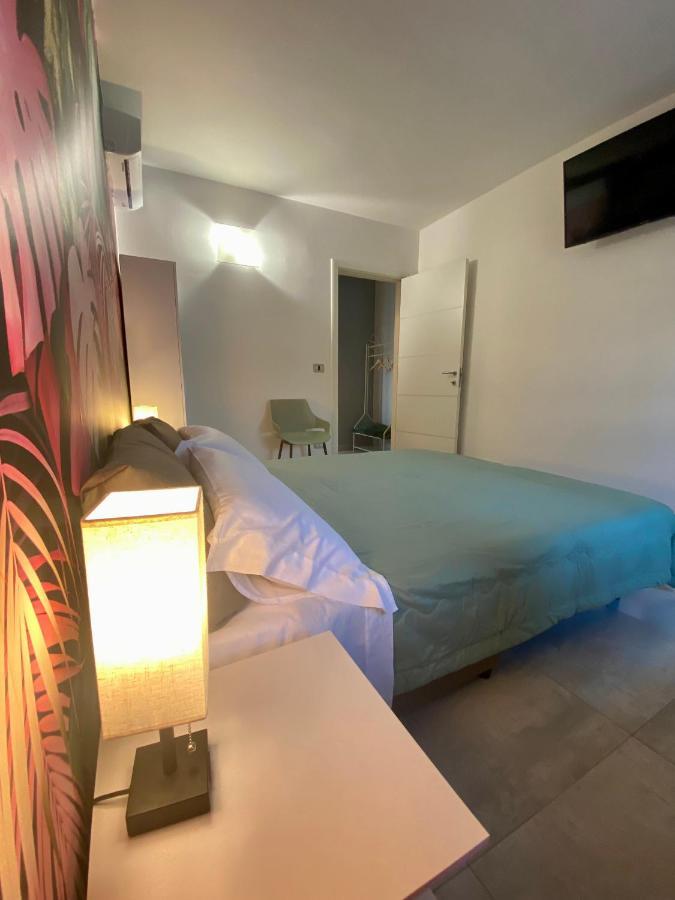 Tra Campagna E Mare Bed and Breakfast Lido delle Nazioni Εξωτερικό φωτογραφία