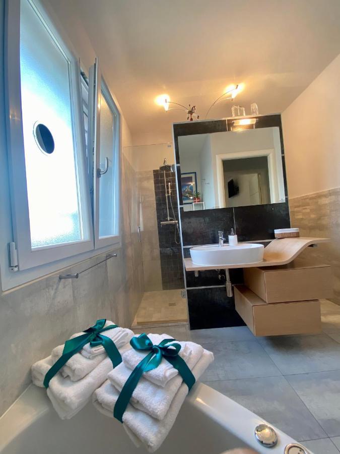 Tra Campagna E Mare Bed and Breakfast Lido delle Nazioni Εξωτερικό φωτογραφία