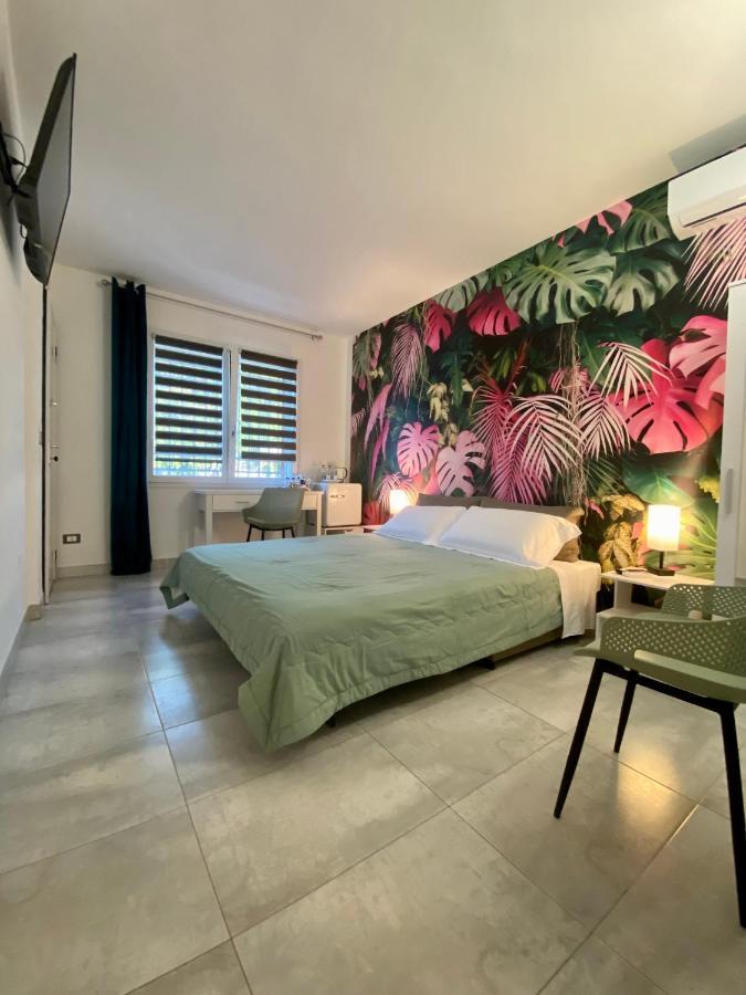 Tra Campagna E Mare Bed and Breakfast Lido delle Nazioni Εξωτερικό φωτογραφία
