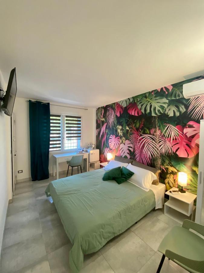 Tra Campagna E Mare Bed and Breakfast Lido delle Nazioni Εξωτερικό φωτογραφία