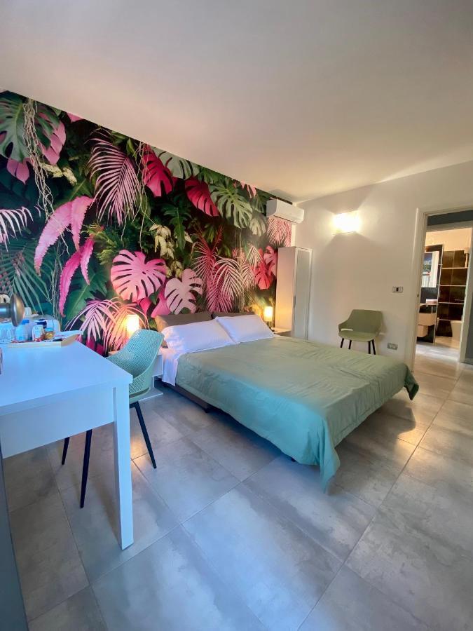 Tra Campagna E Mare Bed and Breakfast Lido delle Nazioni Εξωτερικό φωτογραφία
