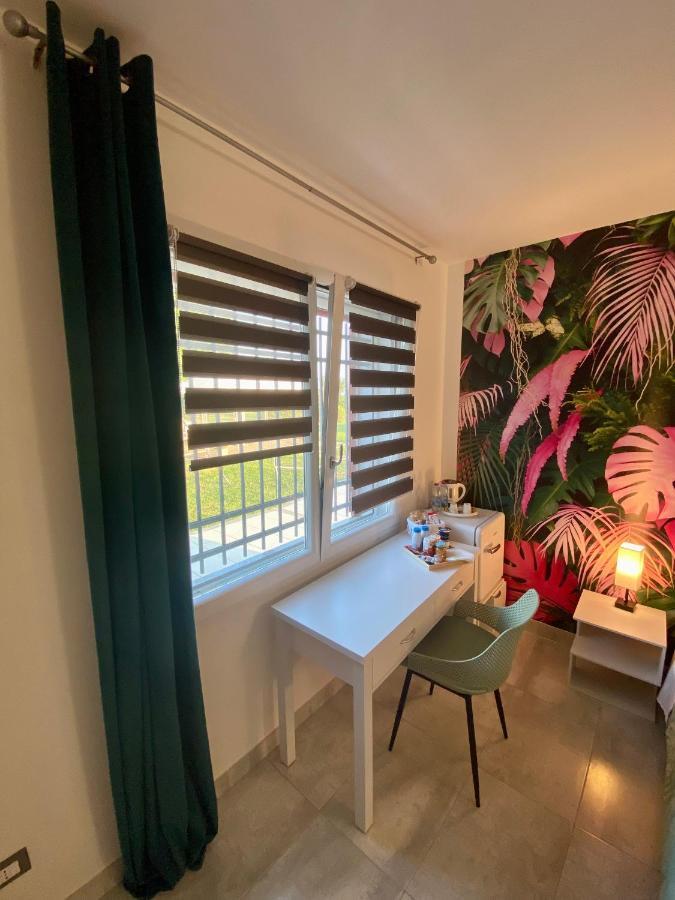 Tra Campagna E Mare Bed and Breakfast Lido delle Nazioni Εξωτερικό φωτογραφία