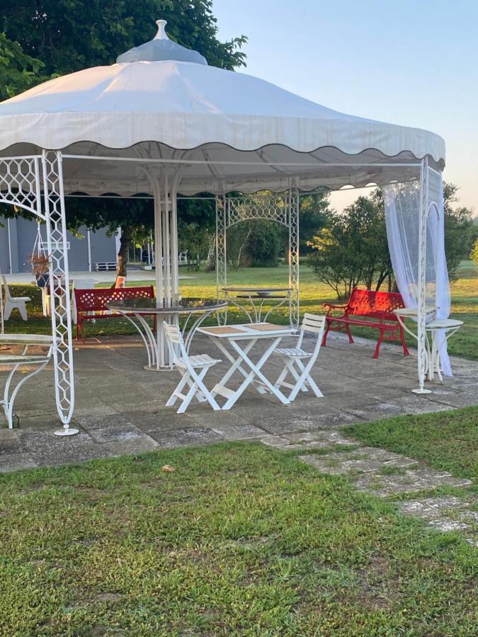 Tra Campagna E Mare Bed and Breakfast Lido delle Nazioni Εξωτερικό φωτογραφία