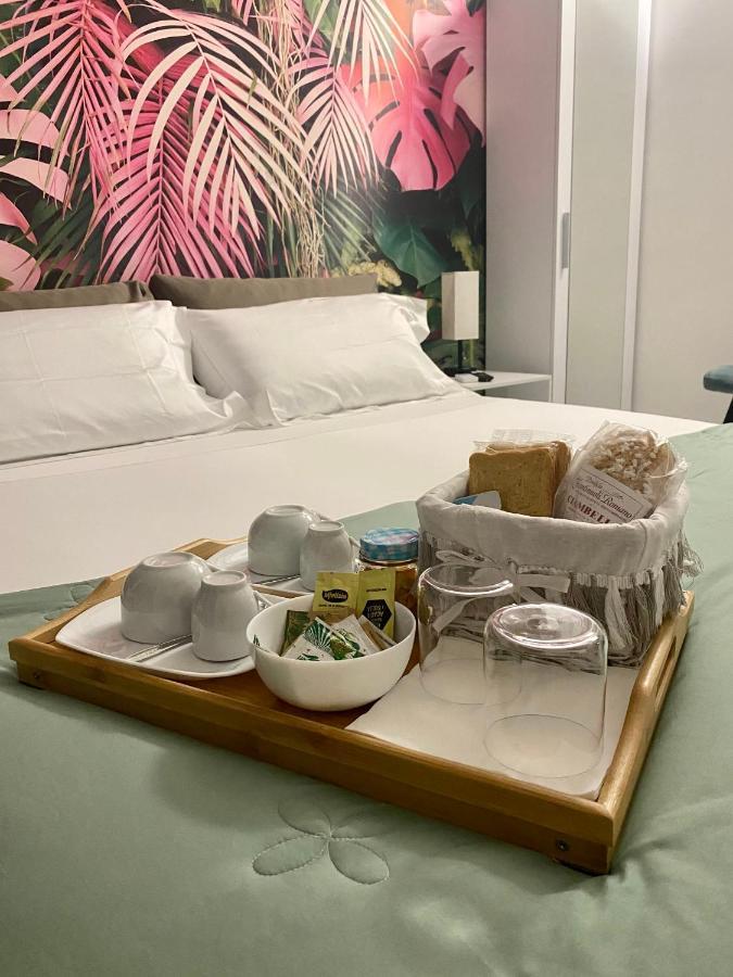 Tra Campagna E Mare Bed and Breakfast Lido delle Nazioni Εξωτερικό φωτογραφία