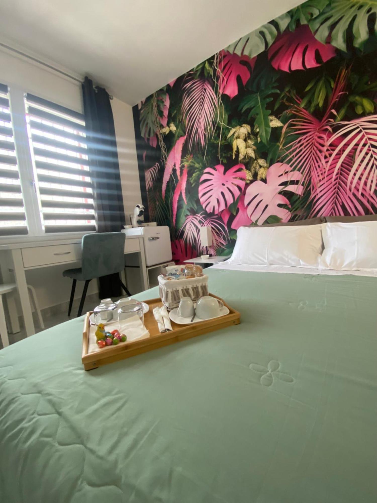 Tra Campagna E Mare Bed and Breakfast Lido delle Nazioni Εξωτερικό φωτογραφία