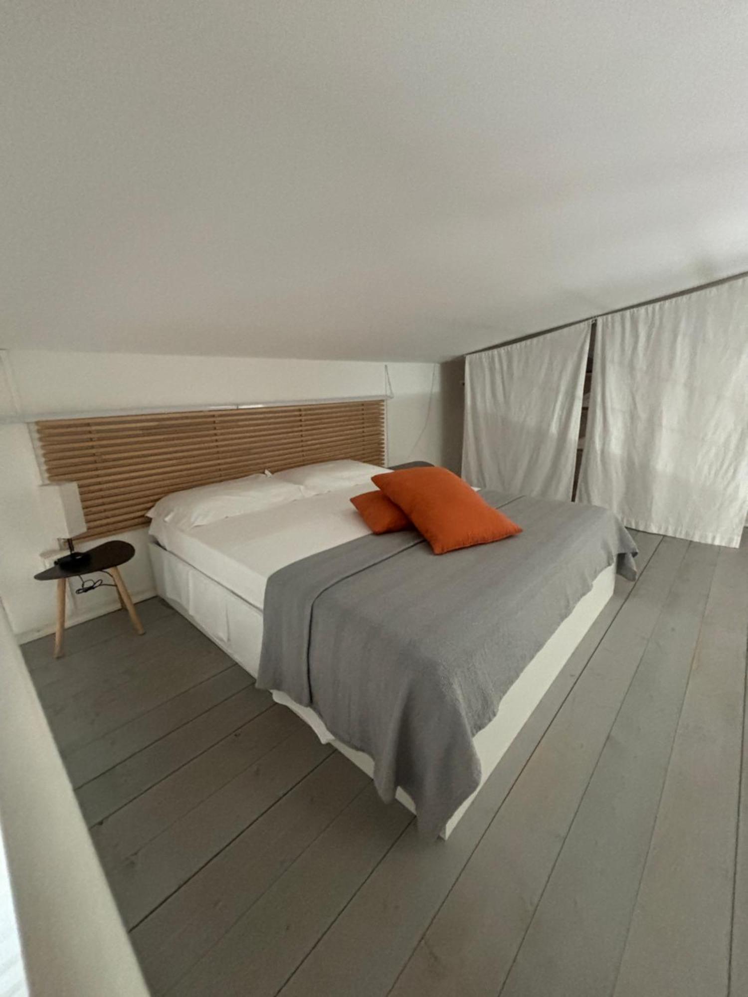Tra Campagna E Mare Bed and Breakfast Lido delle Nazioni Εξωτερικό φωτογραφία